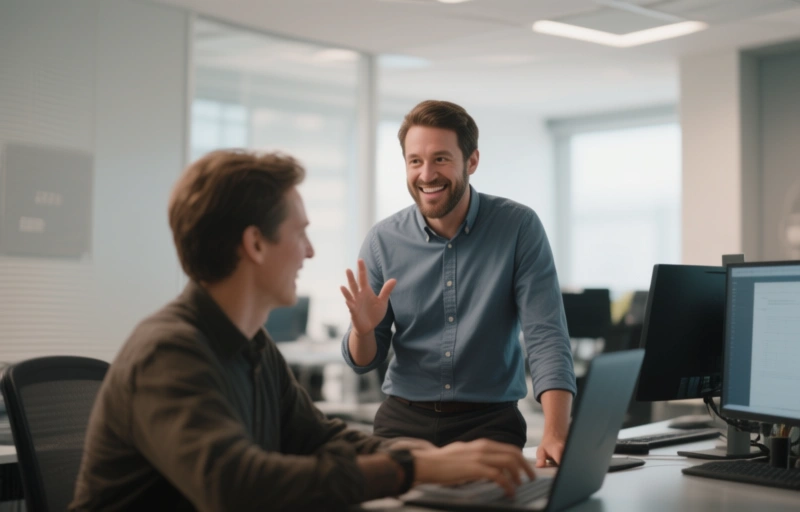 Why Edge Security Alone Can't Catch High-Risk Sessions