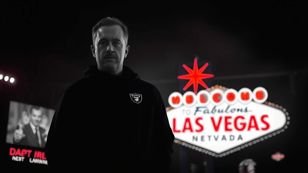 Rob Leonard als Defensive Coordinator der Las Vegas Raiders: Eine Analyse