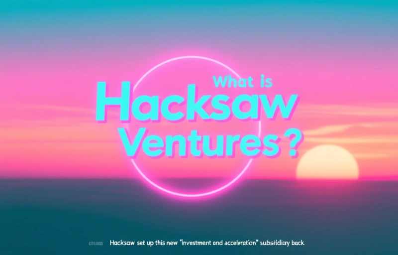 Visual representation of Hacksaw Gaming Invests in Jinx Gaming, Creator of Dead Headz