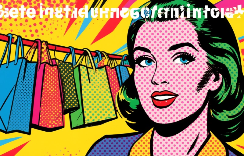 Social media overtreft Google in shoppen