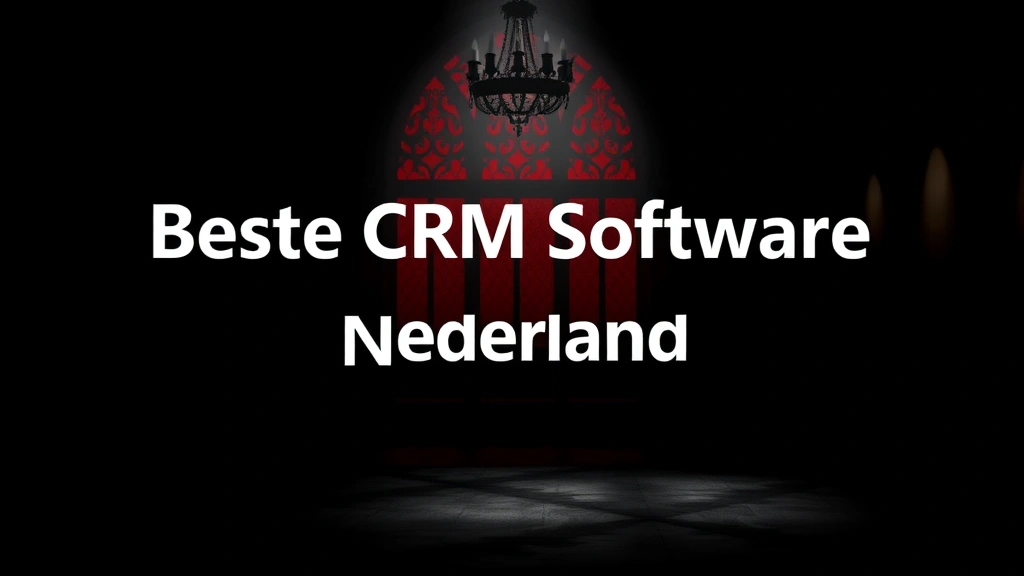 Beste CRM Software Nederland 2026: Vergelijking & Tips