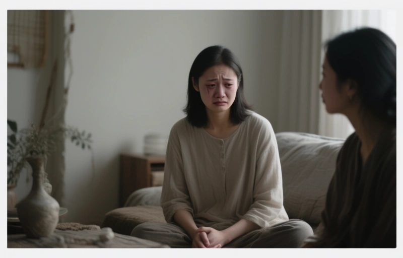 Rethinking Shame and Guilt: A Mindful Approach
