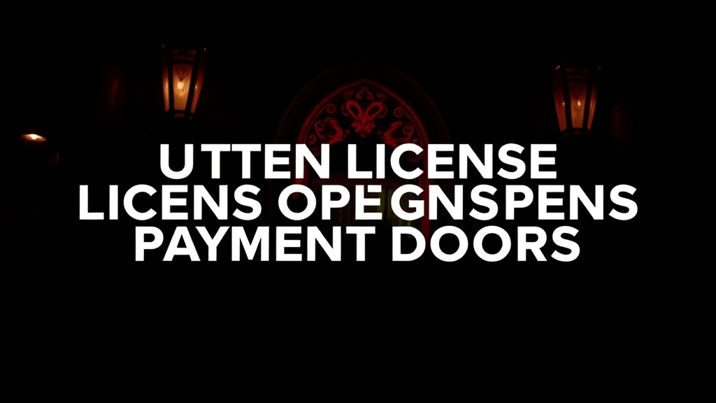 Currensea's Dutch License Opens EU Payment Doors