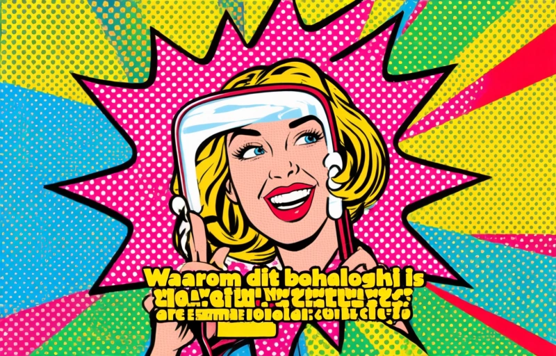 Visuele weergave van Instagram test bijschriften per post in carrousels