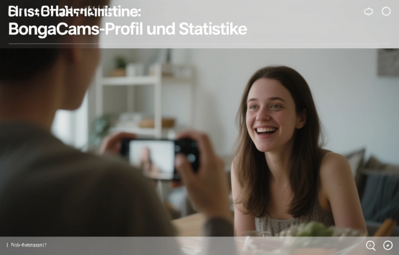 miss-christine: BongaCams-Profil und Statistiken