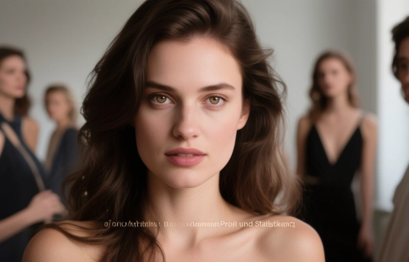 Visuelle Darstellung von miss-christine