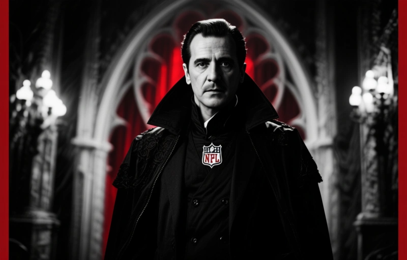 Визуальное представление Роб Леонард назначен координатором защиты «Рэйдерс»