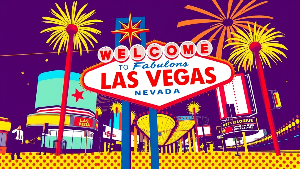 Las Vegas: Warum Touristen die Glücksspiel-Metropole meiden