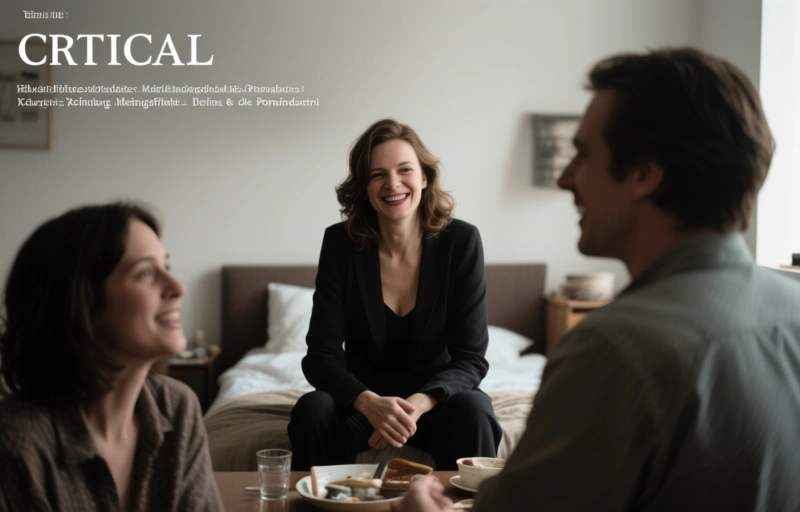 Cherie DeVille: Karriere, Meinungsfreiheit & die Pornoindustrie