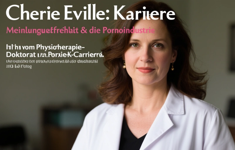Visuelle Darstellung von Cherie DeVille