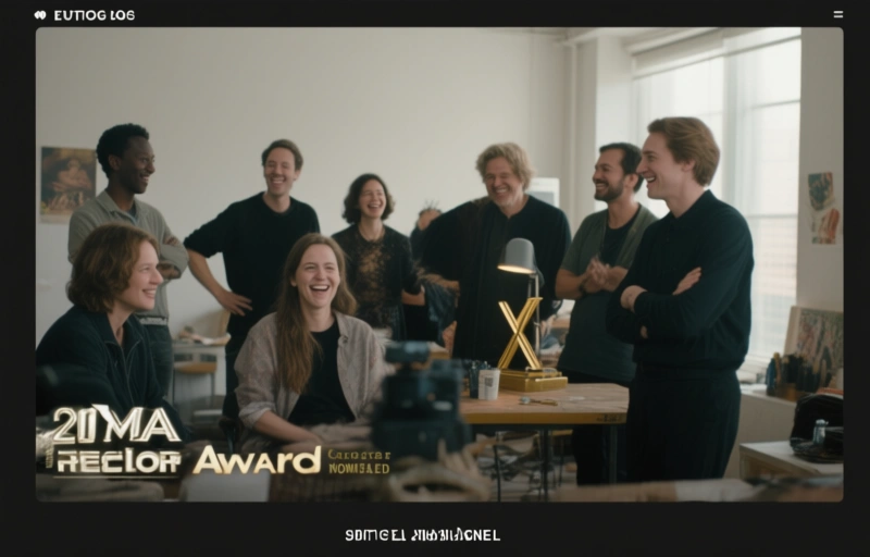 2026 XMA Creator Awards Nominees Revealed