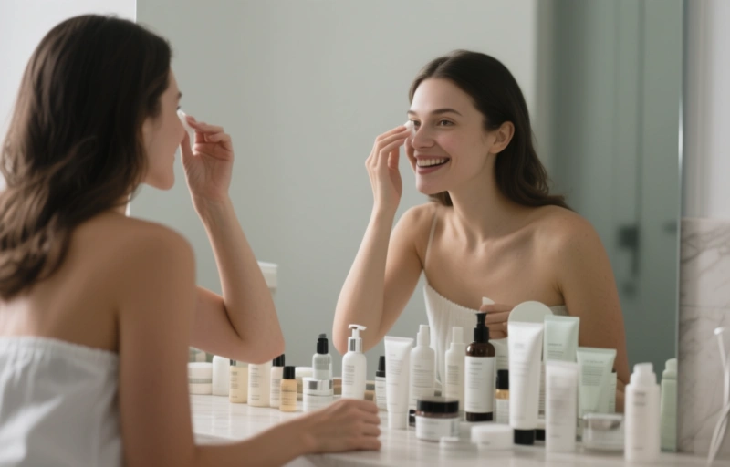 Building Your Perfect Skincare Collection: A Pro's Guide