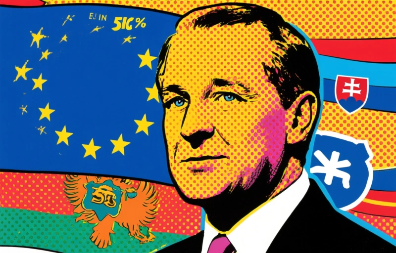 The 2006 Balkan Referendum That Changed EU Diplomacy
