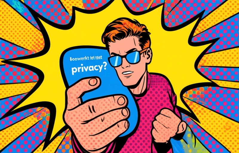 Visuele weergave van Google test AI-agent Remy voor Gemini