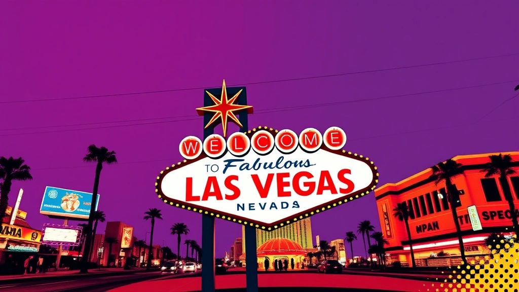 Tiroteo en Las Vegas: Un herido y detenido el sospechoso