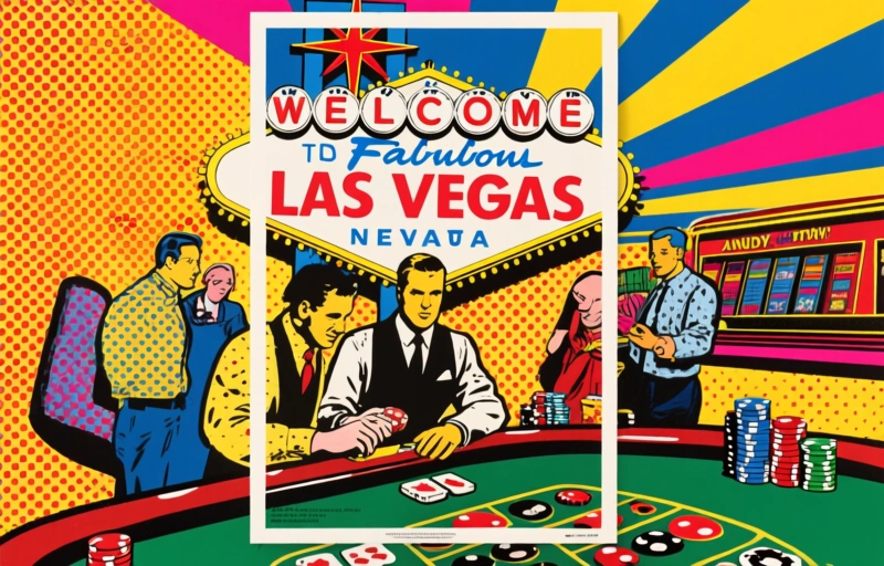 Las Vegasin Kasinotyöntekijät Syytettynä 300 000 Euron Varkaudesta