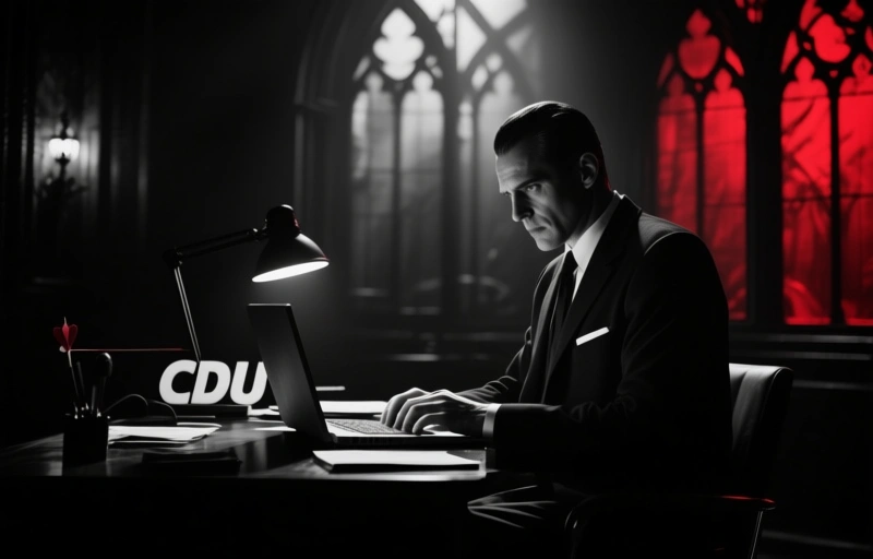 Germany's CDU Targets Lifestyle Part-Time Work Culture Shift