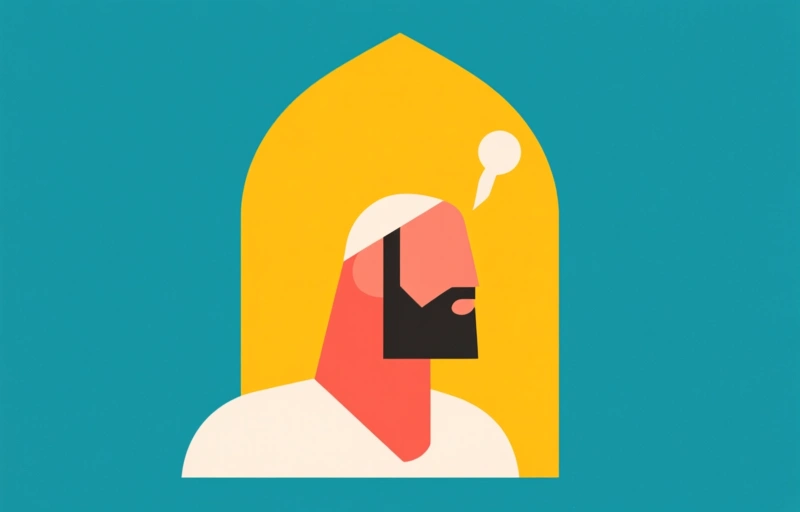 Visual representation of Ruto verbindt 'Tutam' aan Bijbelse lessen in Gikomba