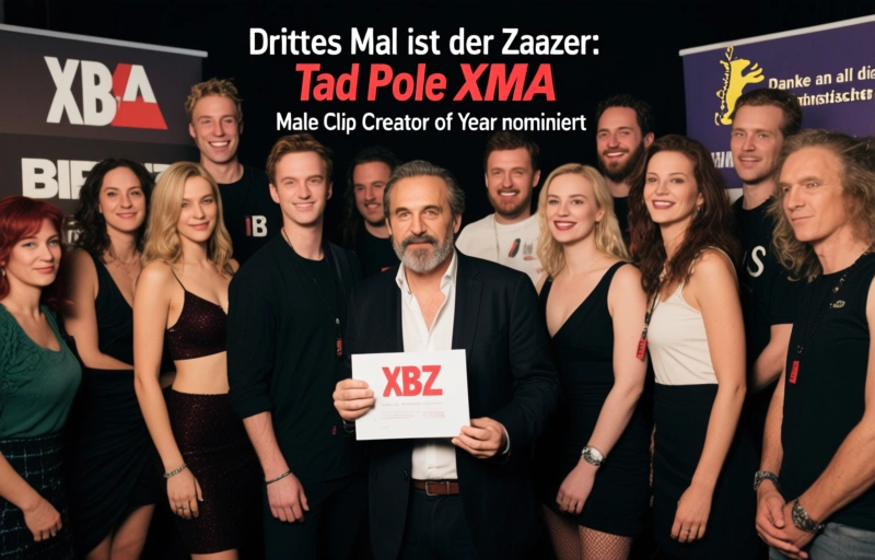Visuelle Darstellung von Drittes Mal ist der Zauber