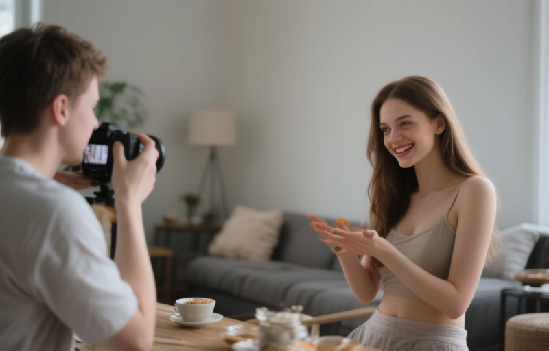 GirlLeysan auf BongaCams: Profil und Statistiken