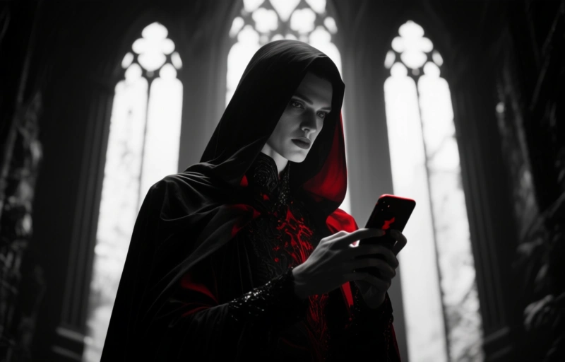 Visual representation of Building a Digital Society That Puts People First