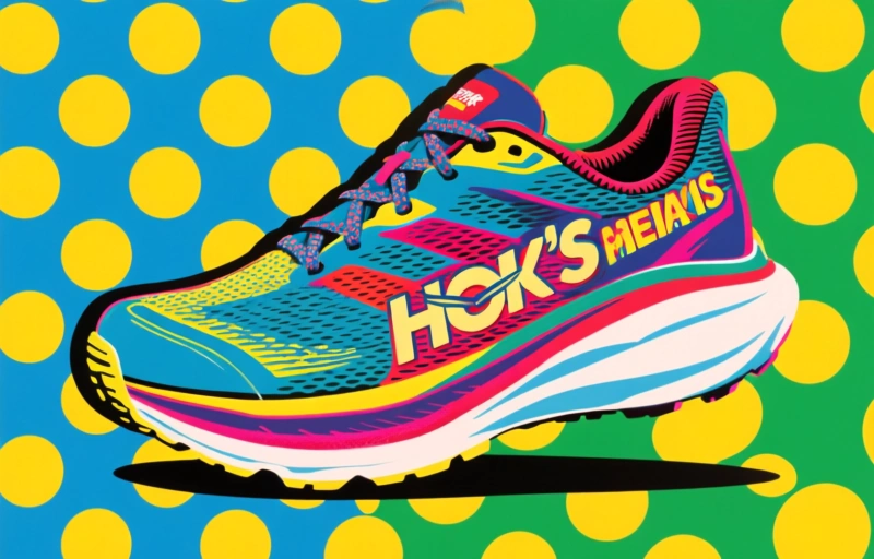 Why Hoka's Mach 6 Is Their Best Shoe Yet