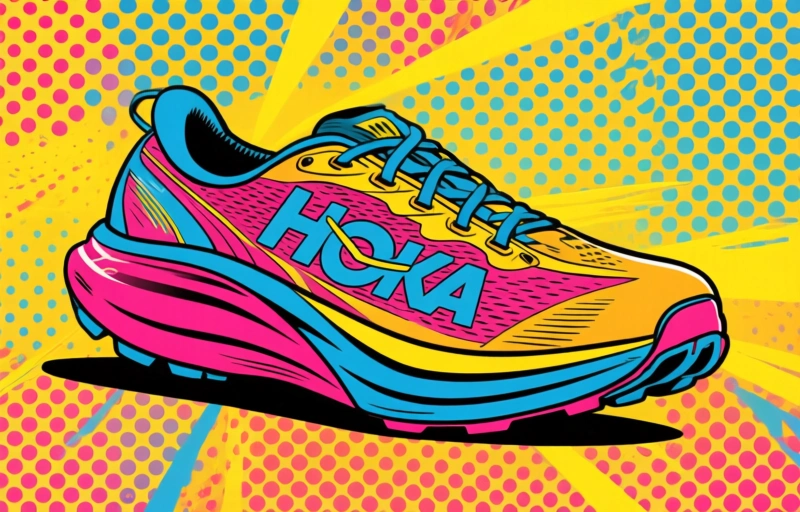 Visual representation of Why Hoka's Mach 6 Is Their Best Shoe Yet