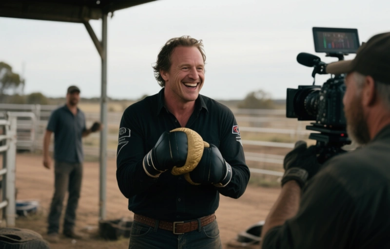 Ricky Greenwood Clinches Third Straight XRCO Best Director Win