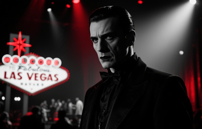 Легенда 70-х откладывает шоу в Вегасе по настоянию врачей