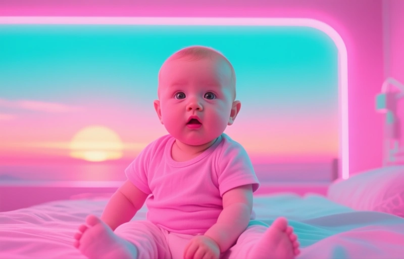 Visual representation of Babymelk recall