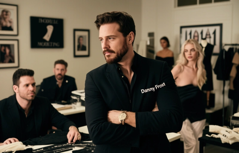 Visual representation of Inside the 101 Modeling Twitter Hijack Scandal