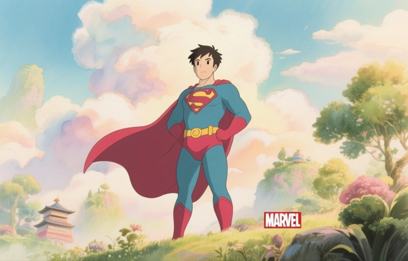 Wonder Man op Disney+: Marvel's Satire over Superhelden en Hollywood