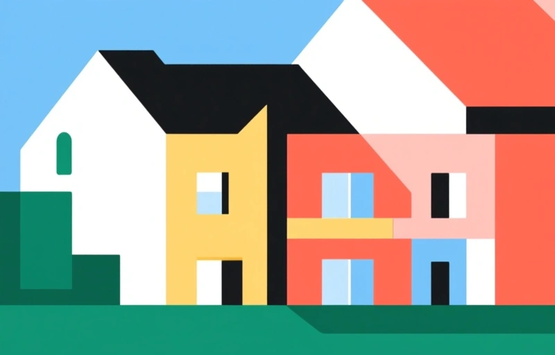 The Agency x rennie: New Development Partnership