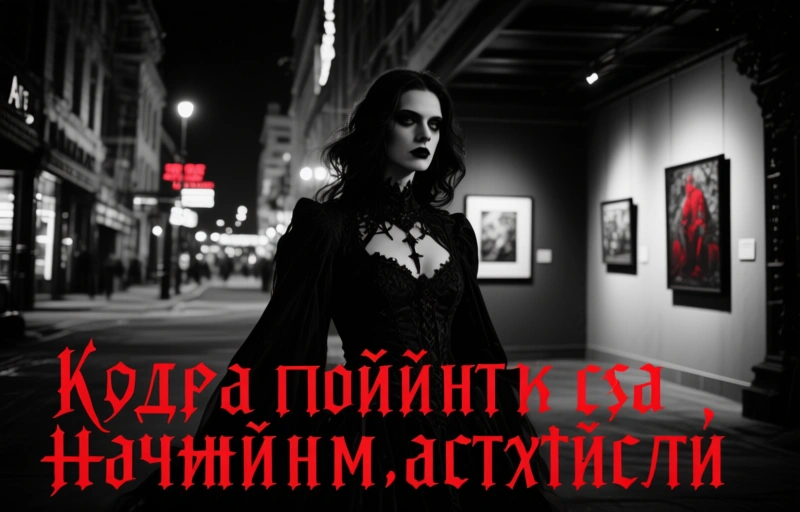 Визуальное представление Весенние события в мире искусства Лас-Вегаса