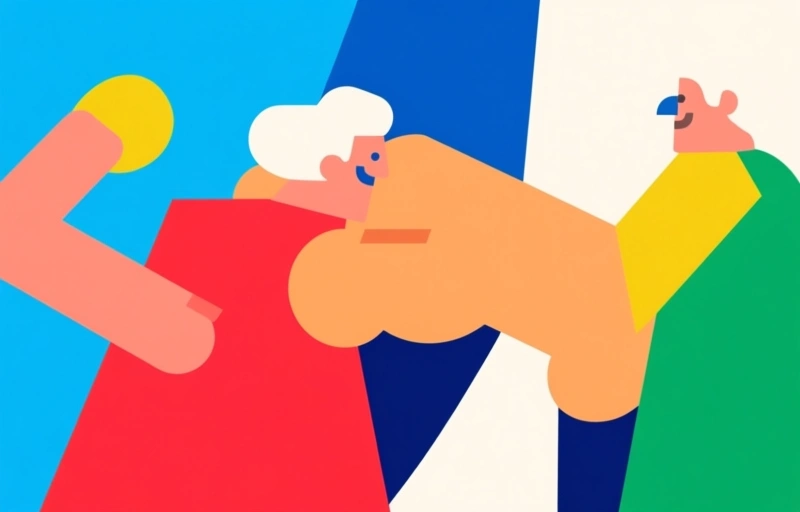 Visuele weergave van Beste persoonlijk alarm voor senioren