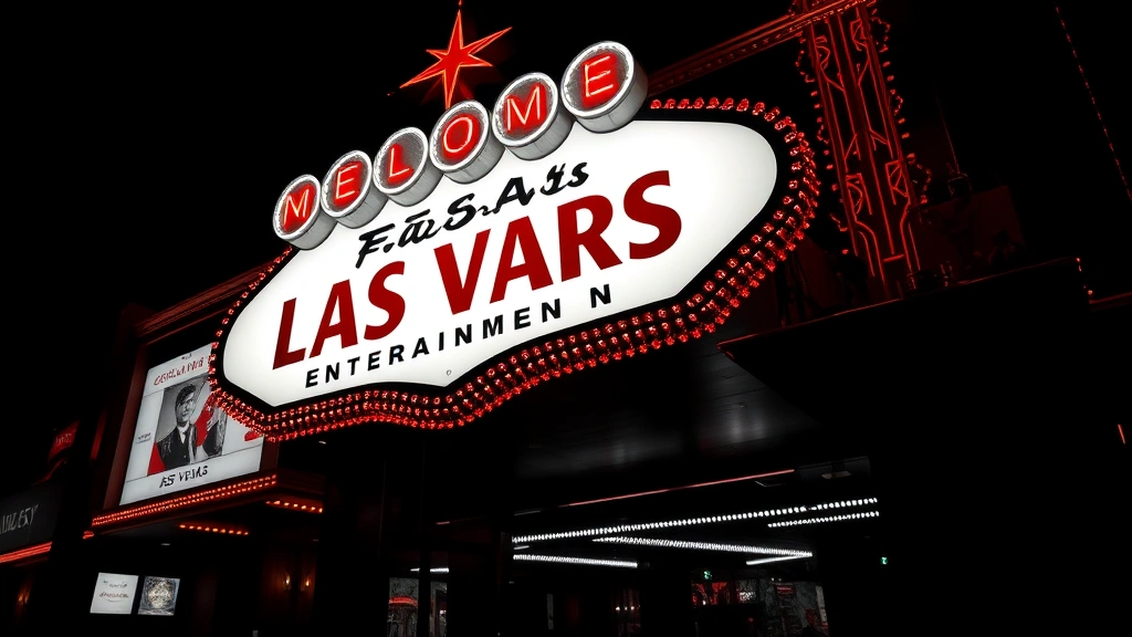 Caesars Entertainment: Chancen in Las Vegas