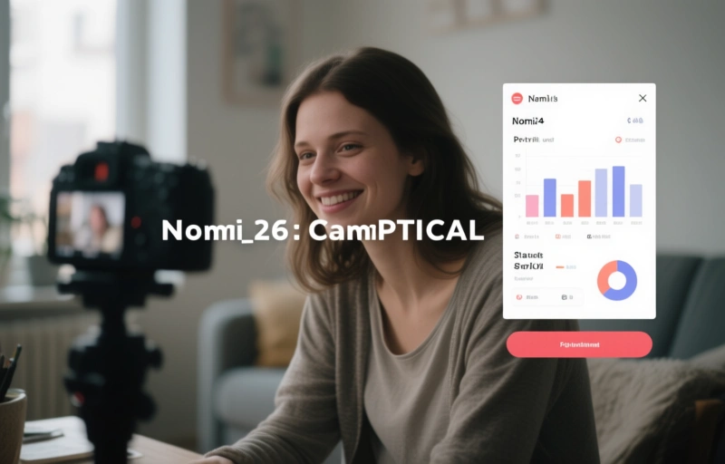 Noemi_26: Cam4-Profil und Statistiken im Überblick