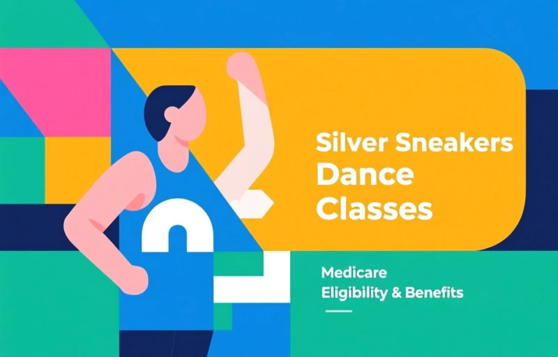 Silver Sneakers Dance Classes: Medicare Eligibility & Benefits