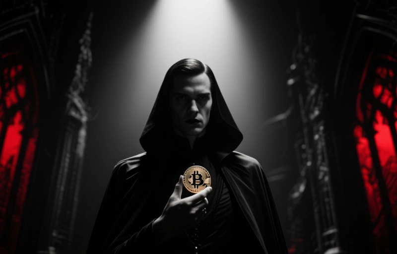 Quantum Computing's Threat to Crypto: Are Bitcoin & Ethereum Ready?