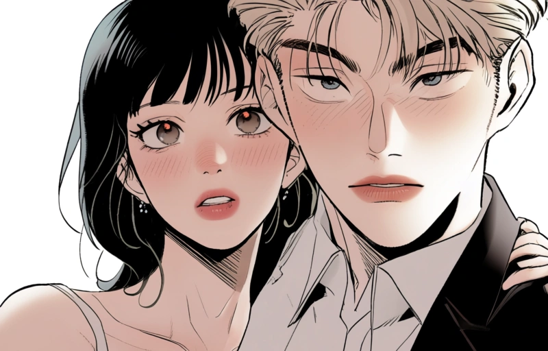 Visual representation of Uncensored Manhwa