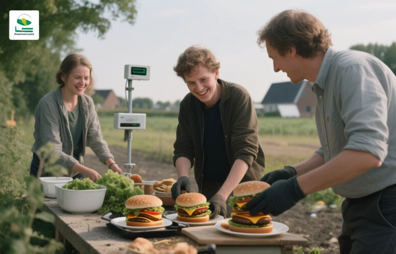 Lokale Energie Monitor: Burgerkracht in Opkomst