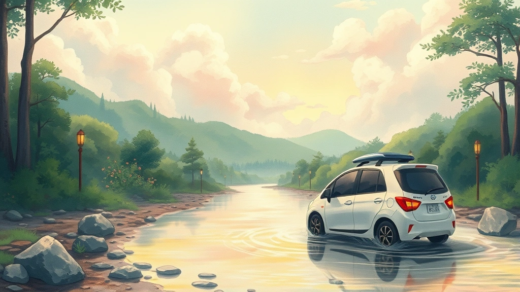 Waymo Recall: Robotaxis Swept into Creek After Flooding