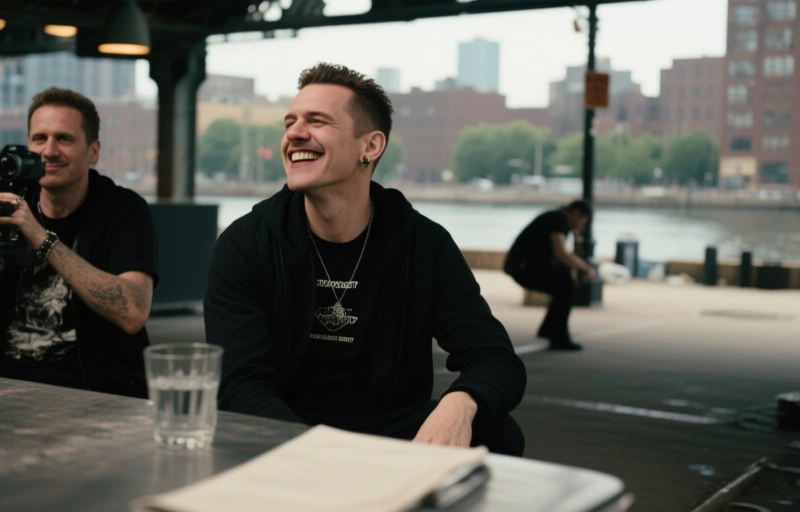 River North und Zane Kazan: Dominanz pur bei CockyBoys