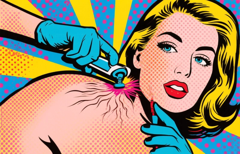 Your Complete Guide to Laser Hair Removal