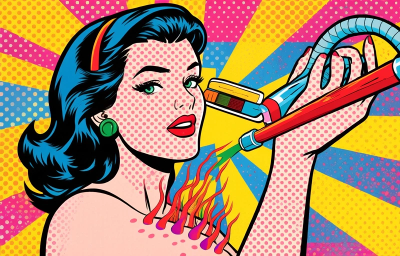 Visual representation of Your Complete Guide to Laser Hair Removal