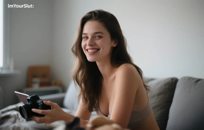 ImYourSlut: Cam4-Cam-Model-Profil und Statistiken
