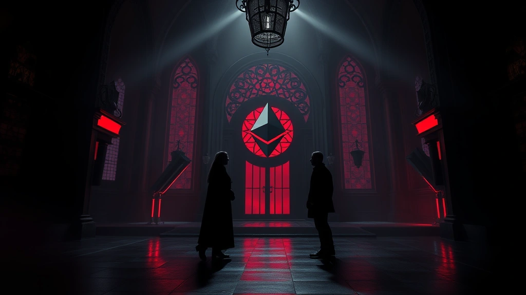 Crypto Market Update: Ethereum, Solana, and a Surging…