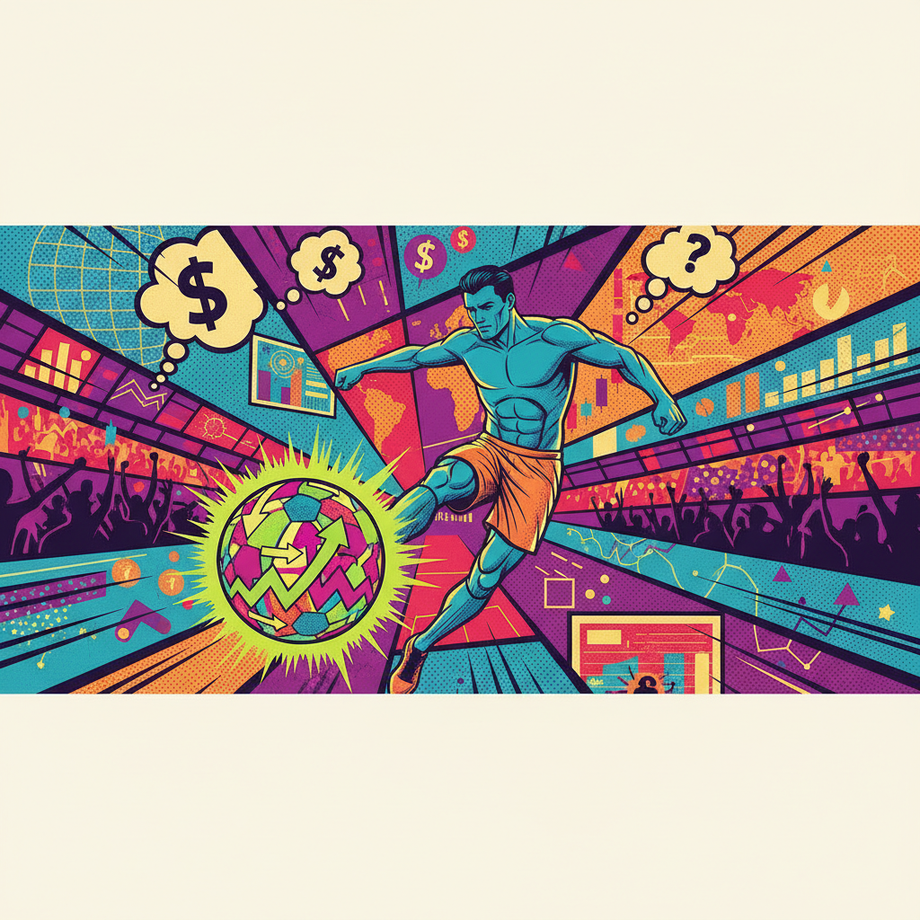 2026 World Cup Prediction Markets: Soccer Trading Guide