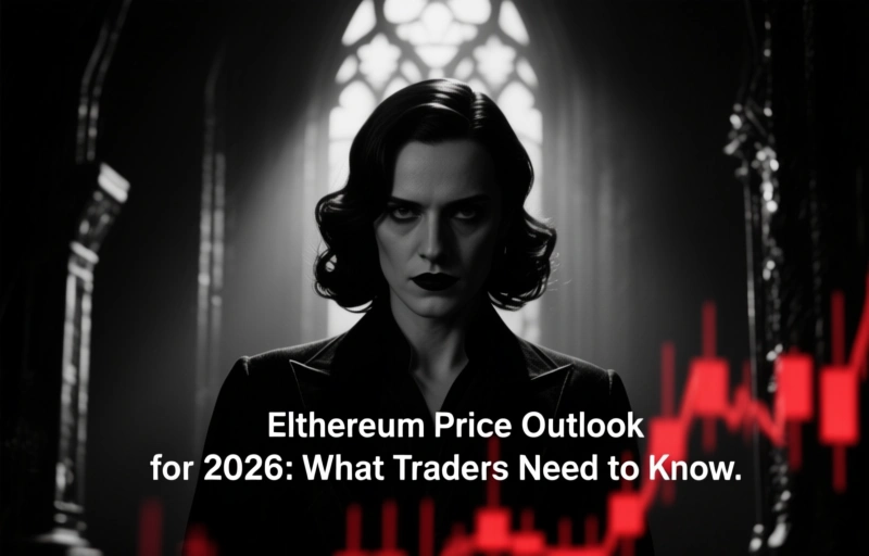 Ethereum Price Outlook for 2026: What Traders Need to Know