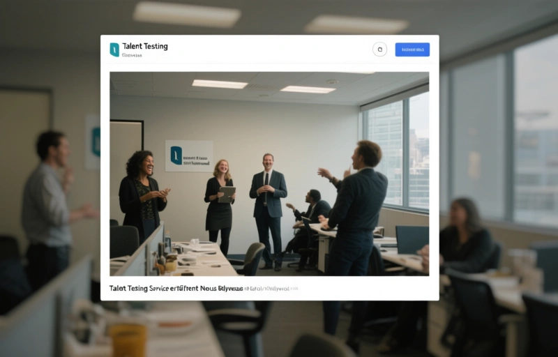 Talent Testing Service eröffnet neues Büro in Hollywood